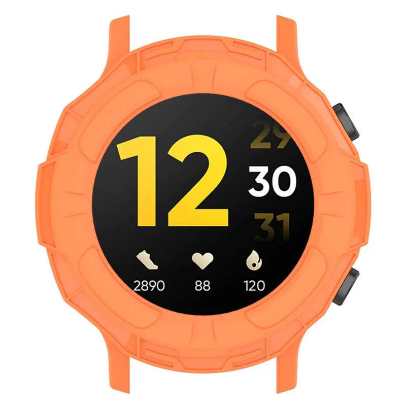 Realme Watch S Schützende Silikon / TPU Bumper