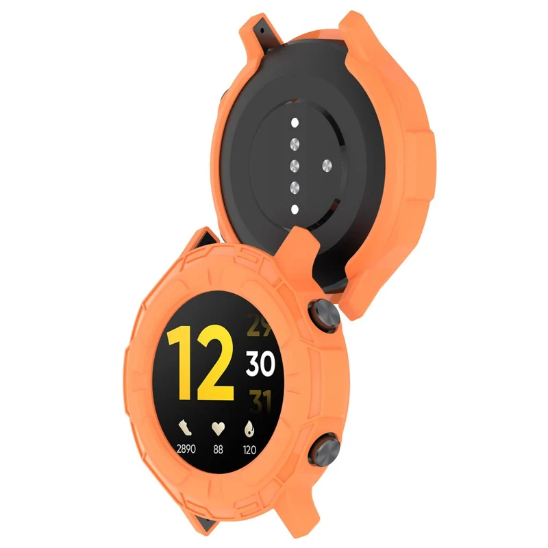 Realme Watch S Schützende Silikon / TPU Bumper