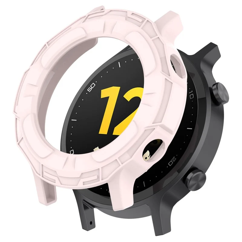 Realme Watch S Schützende Silikon / TPU Bumper
