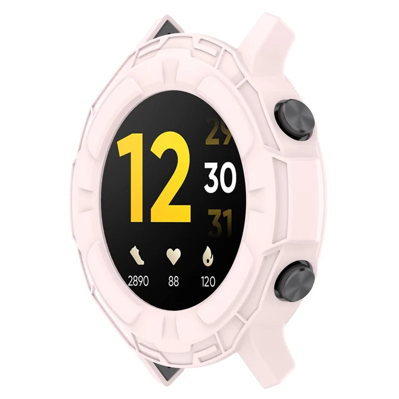 Realme Watch S Schützende Silikon / TPU Bumper
