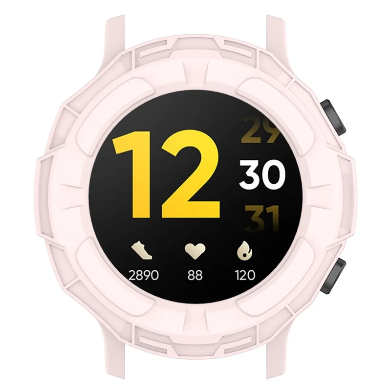 Realme Watch S Schützende Silikon / TPU Bumper