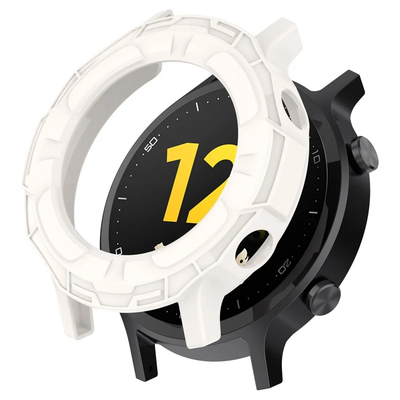 Realme Watch S Schützende Silikon / TPU Bumper