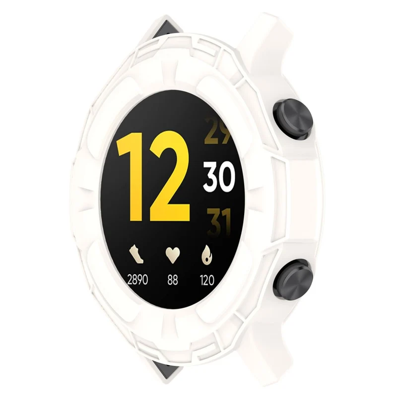 Realme Watch S Schützende Silikon / TPU Bumper