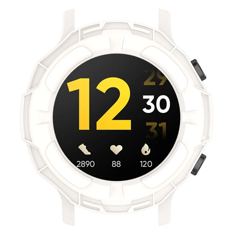 Realme Watch S Schützende Silikon / TPU Bumper
