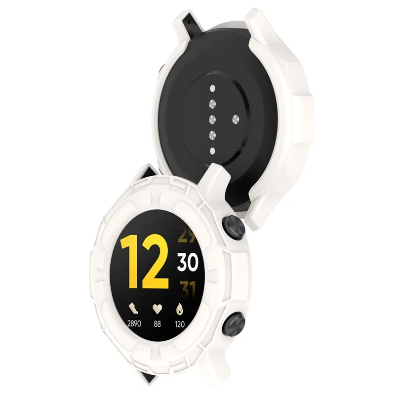 Realme Watch S Schützende Silikon / TPU Bumper