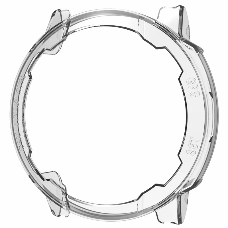 Garmin Instinct 2S Einfach Plastik Bumper