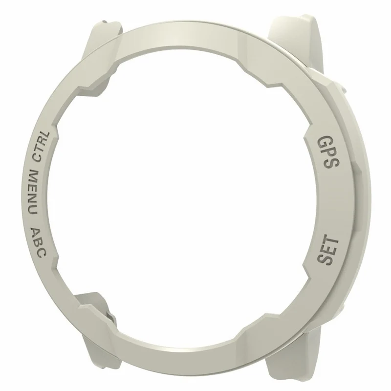 Garmin Instinct 2S Einfach Plastik Bumper