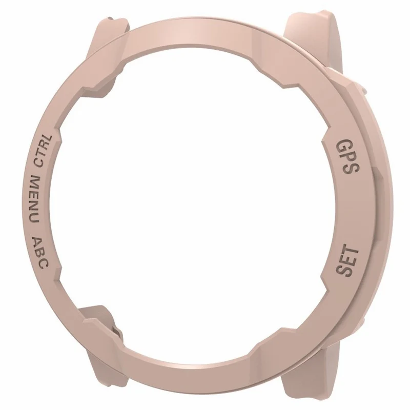 Garmin Instinct 2S Einfach Plastik Bumper