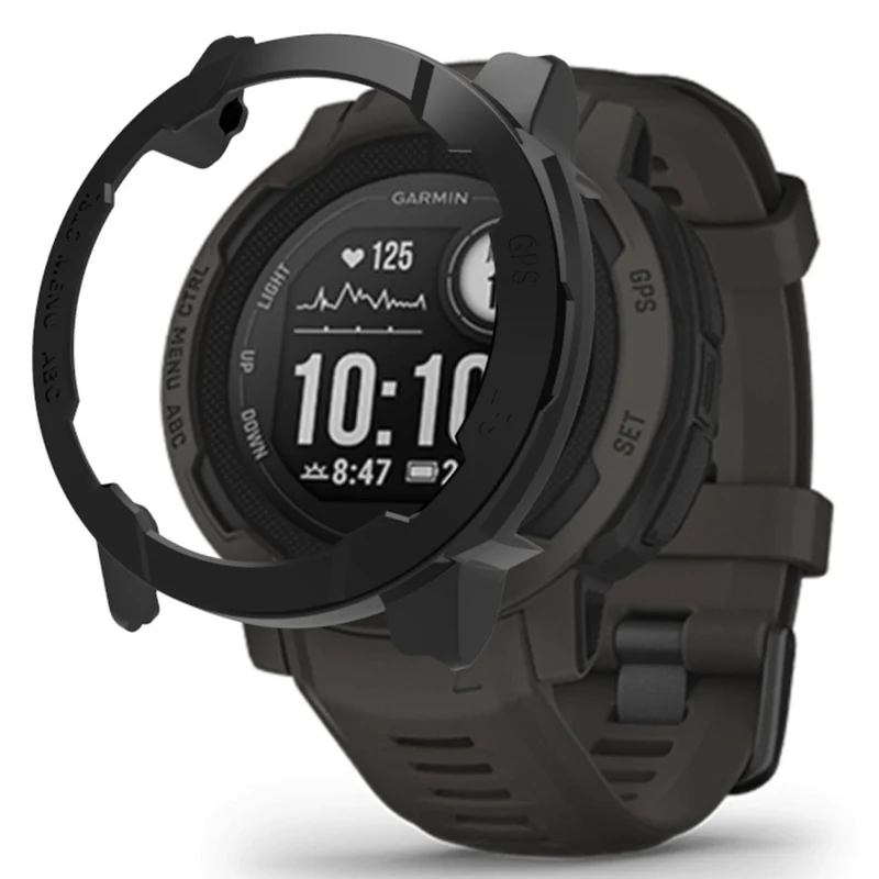 Garmin Instinct 2S Einfach Plastik Bumper