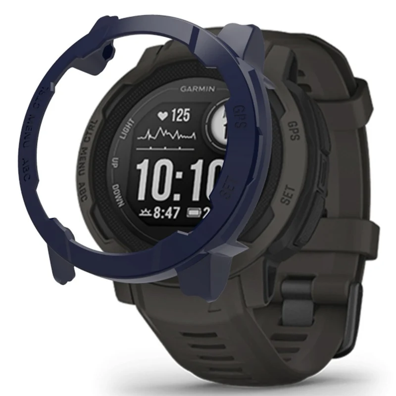 Garmin Instinct 2S Einfach Plastik Bumper