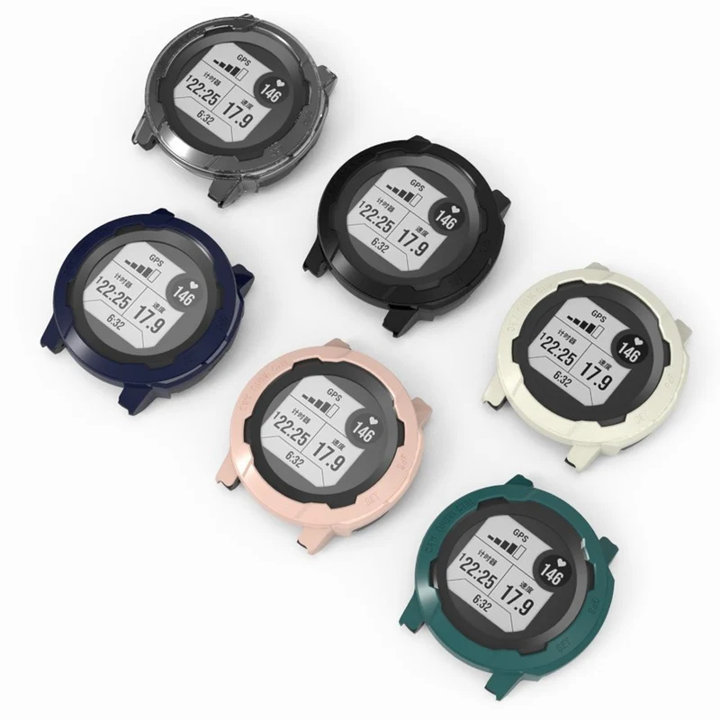 Garmin Instinct 2S Einfach Plastik Bumper