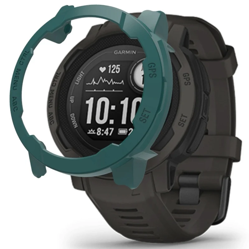 Garmin Instinct 2S Einfach Plastik Bumper