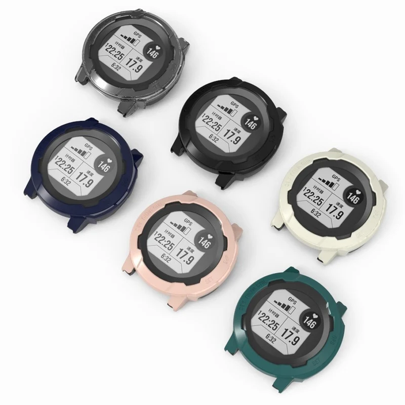 Garmin Instinct 2S Einfach Plastik Bumper