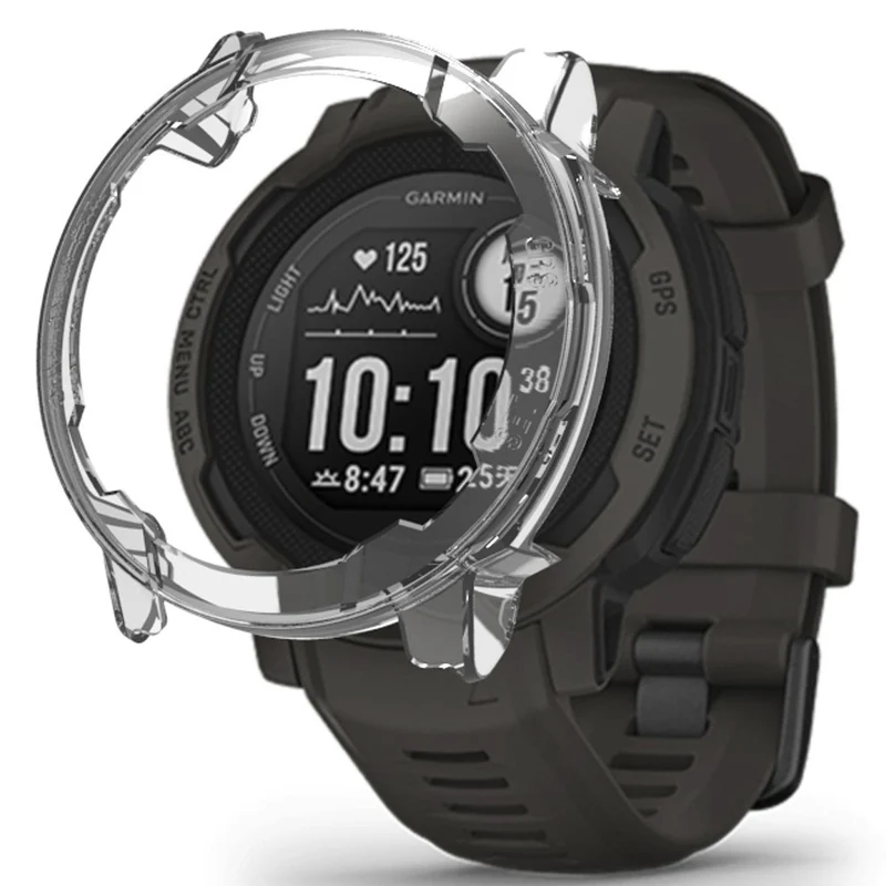 Garmin Instinct 2S Einfach Plastik Bumper