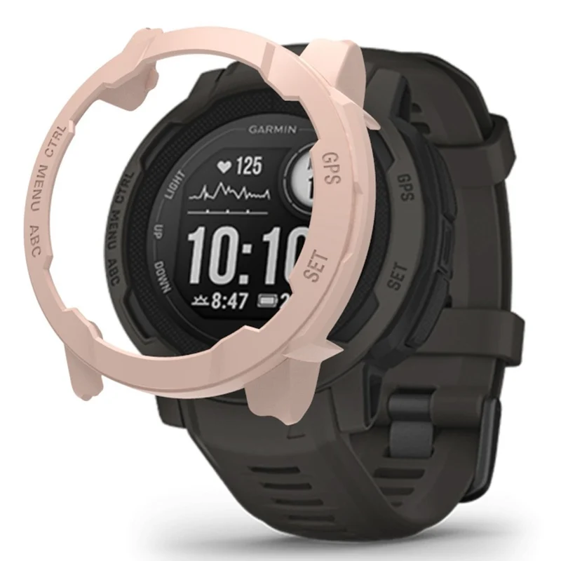 Garmin Instinct 2S Einfach Plastik Bumper