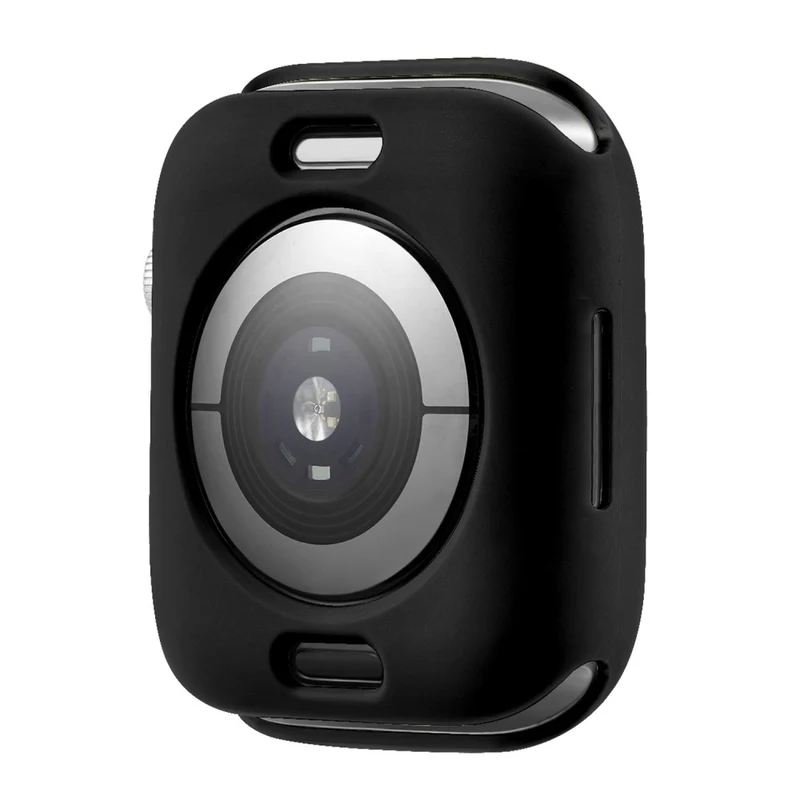 Apple Watch Series 7 41mm Silikon / TPU Bumper