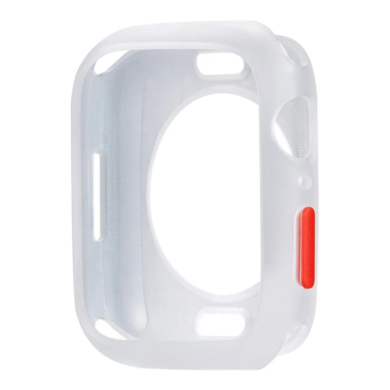 Apple Watch Series 7 41mm Silikon / TPU Bumper