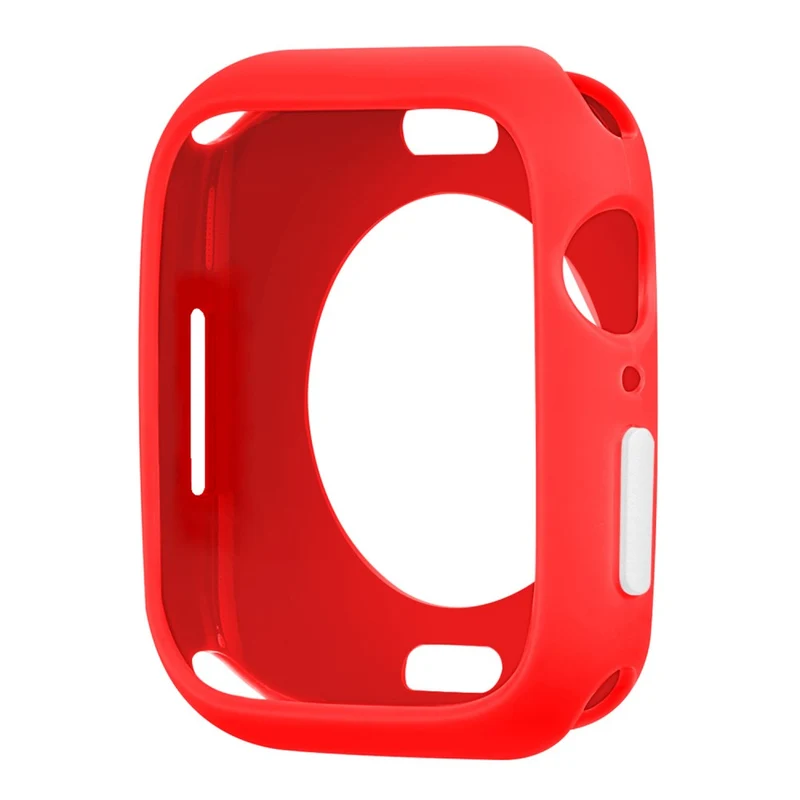 Apple Watch Series 7 41mm Silikon / TPU Bumper