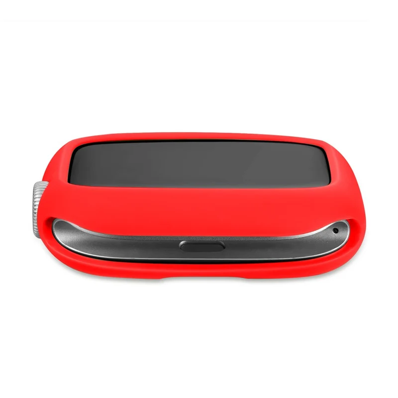 Apple Watch Series 7 41mm Silikon / TPU Bumper