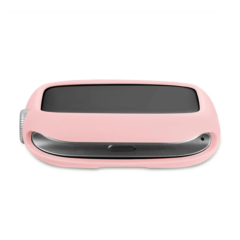 Apple Watch Series 7 41mm Silikon / TPU Bumper