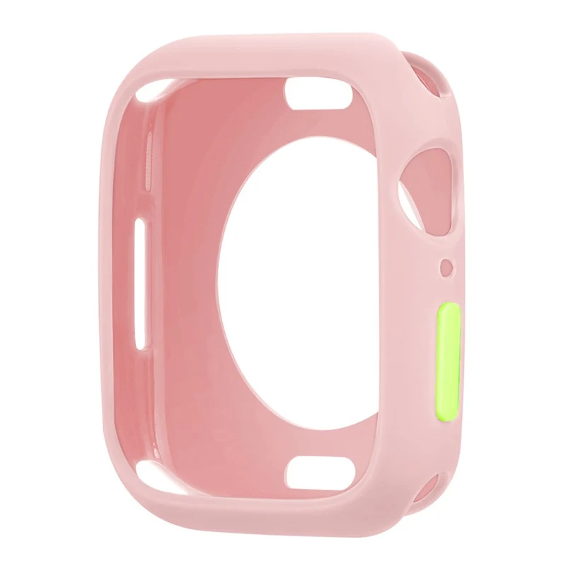 Apple Watch Series 7 41mm Silikon / TPU Bumper