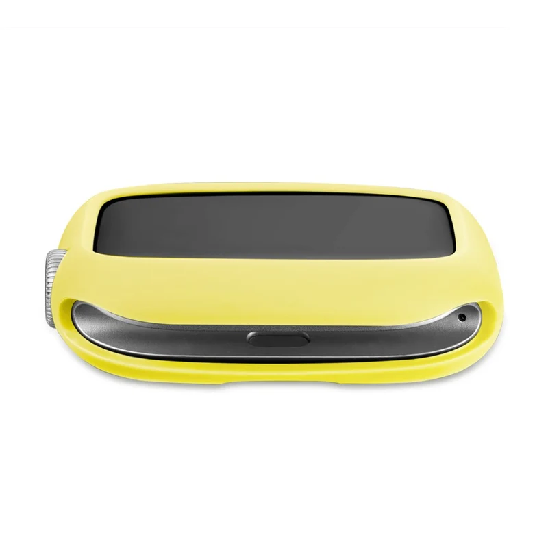 Apple Watch Series 7 41mm Silikon / TPU Bumper