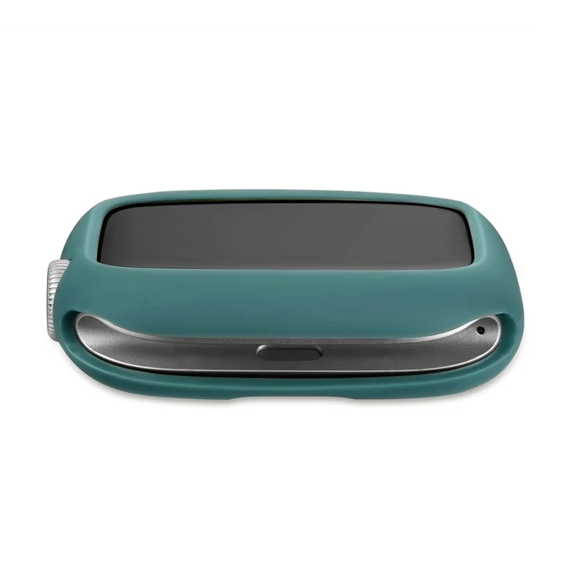 Apple Watch Series 7 41mm Silikon / TPU Bumper