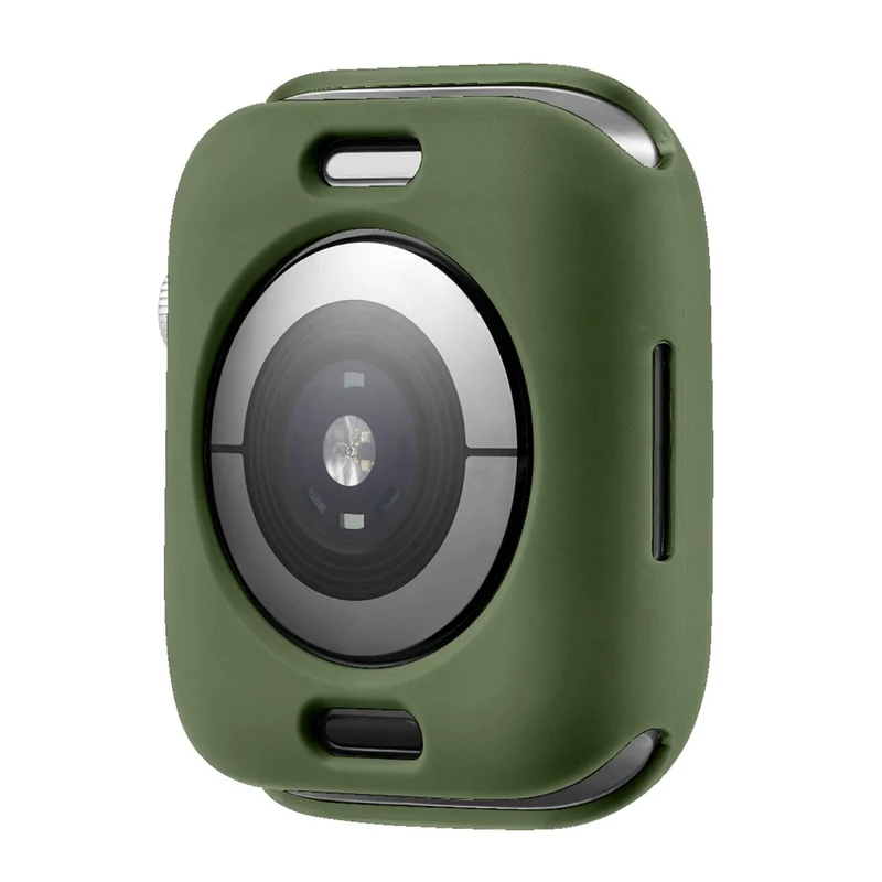 Apple Watch Series 7 41mm Silikon / TPU Bumper