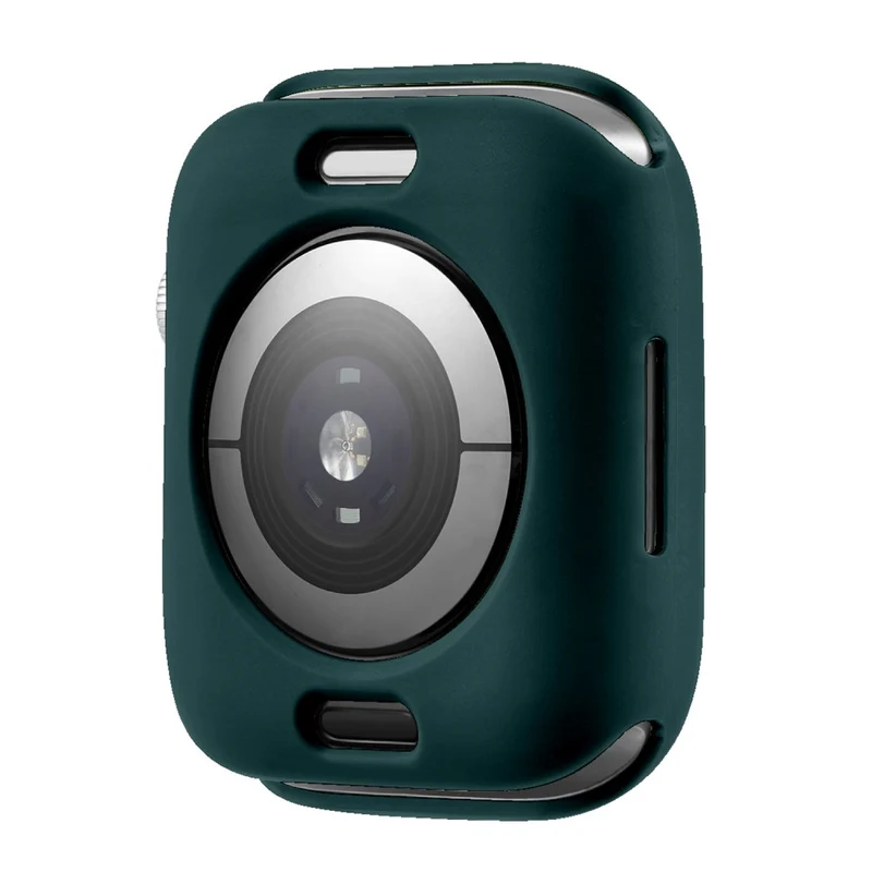 Apple Watch Series 7 41mm Silikon / TPU Bumper