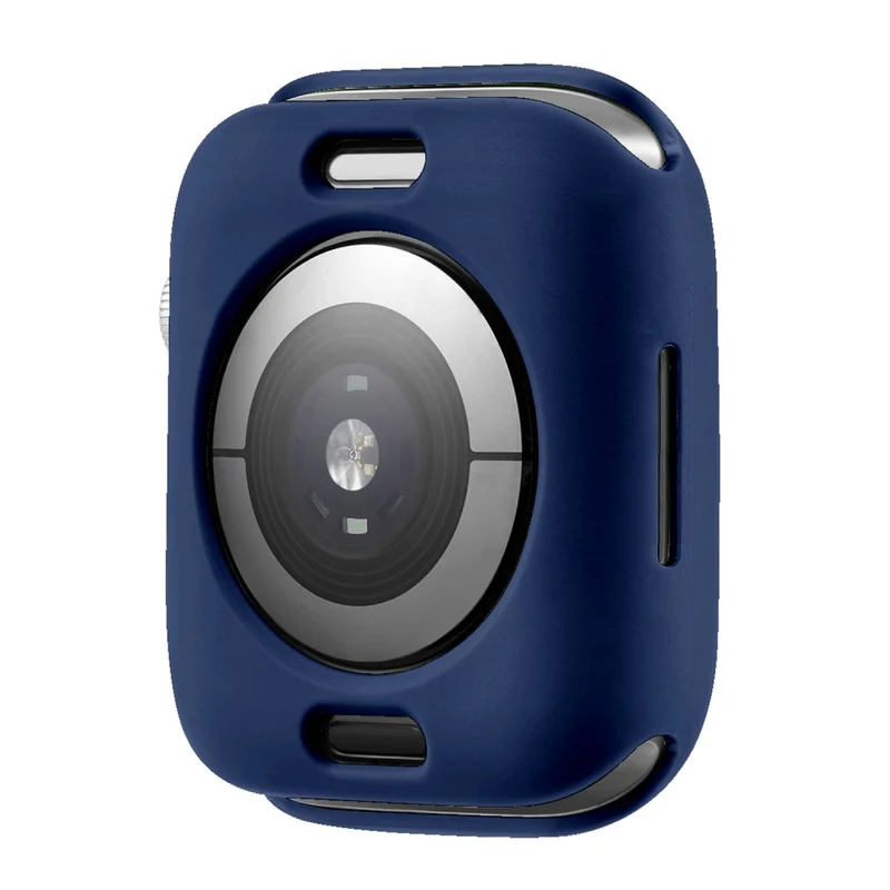 Apple Watch Series 7 41mm Silikon / TPU Bumper