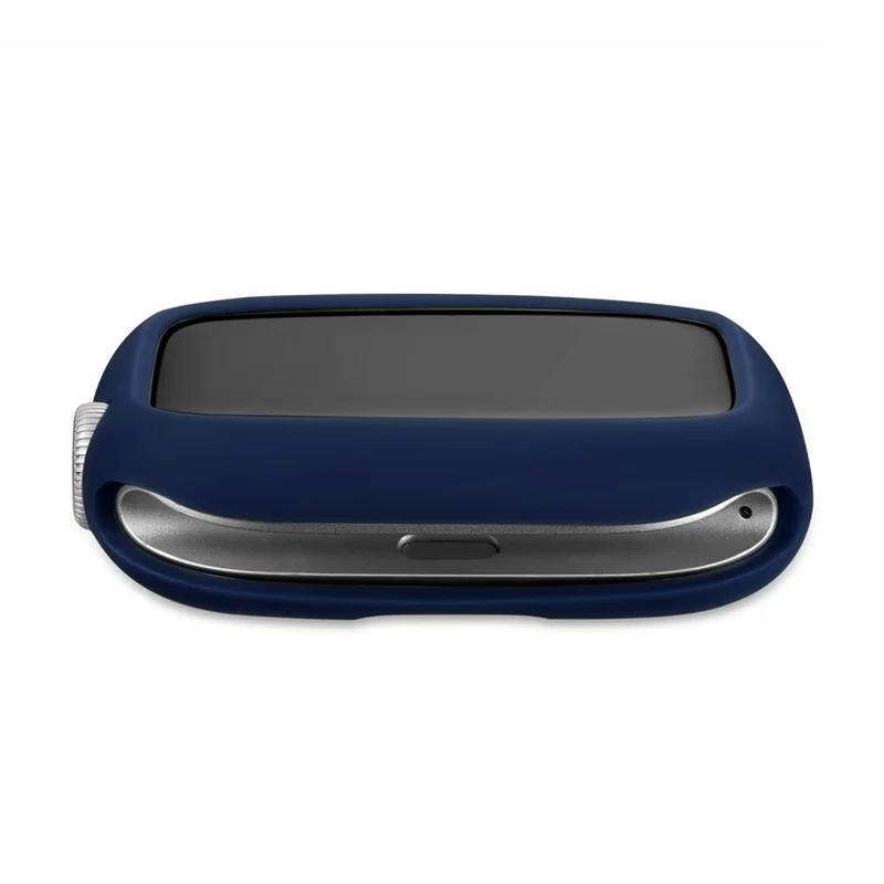 Apple Watch Series 7 41mm Silikon / TPU Bumper