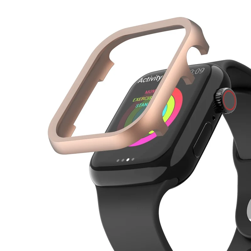 Apple Watch Series 7 45mm Metall Bumper