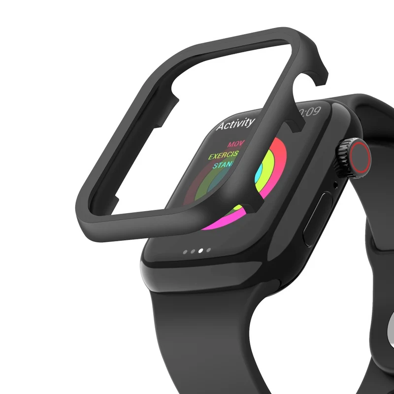 Apple Watch Series 7 45mm Metall Bumper
