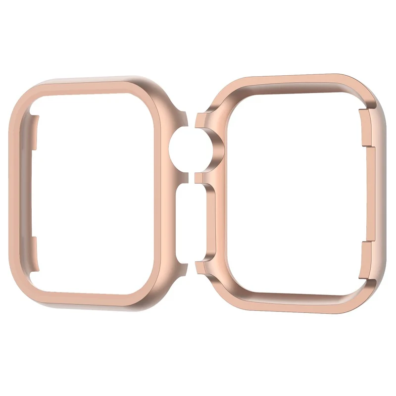 Apple Watch Series 7 45mm Metall Bumper