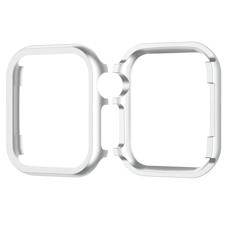 Apple Watch Series 7 45mm Metall Bumper