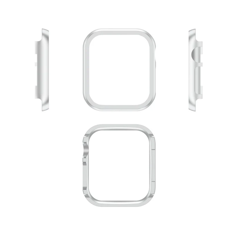 Apple Watch Series 7 45mm Metall Bumper