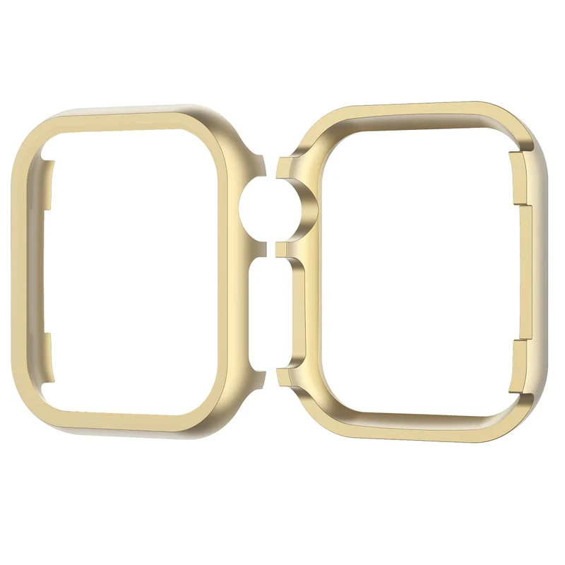 Apple Watch Series 7 45mm Metall Bumper