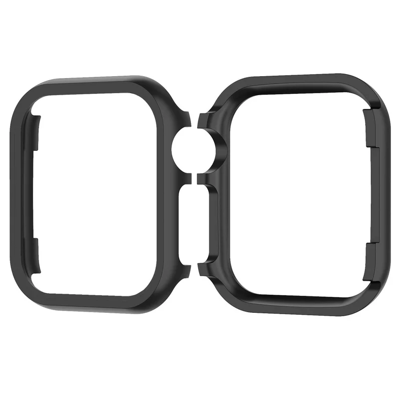 Apple Watch Series 7 45mm Metall Bumper