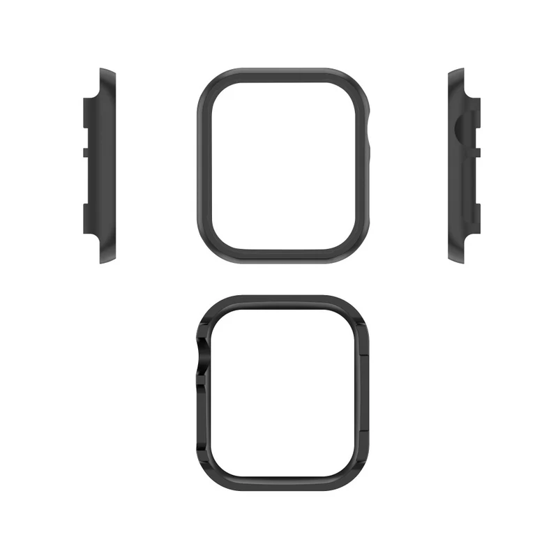 Apple Watch Series 7 45mm Metall Bumper