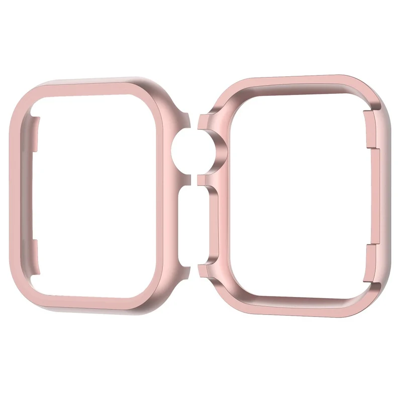 Apple Watch Series 7 45mm Metall Bumper