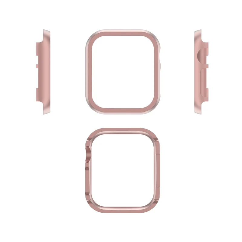 Apple Watch Series 7 45mm Metall Bumper