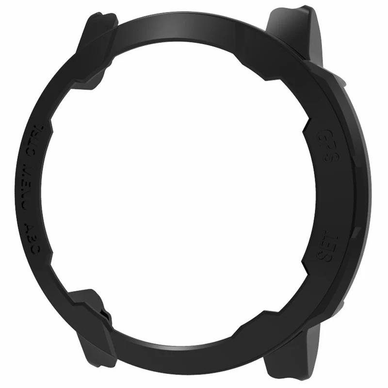 Garmin Instinct 2 Einfach Plastik Bumper