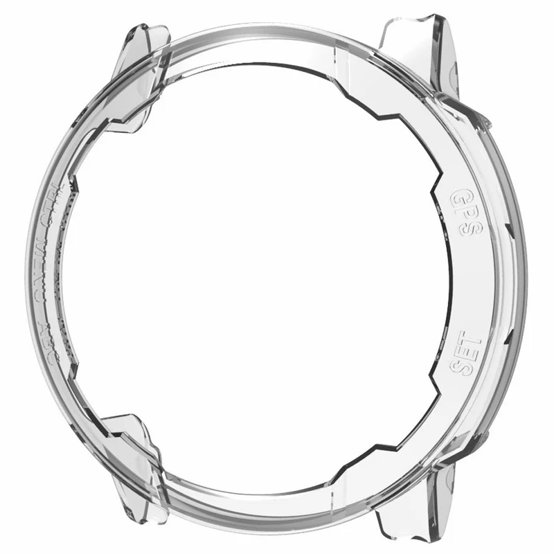 Garmin Instinct 2 Einfach Plastik Bumper