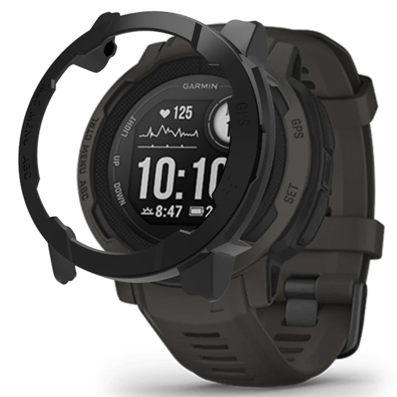 Garmin Instinct 2 Einfach Plastik Bumper