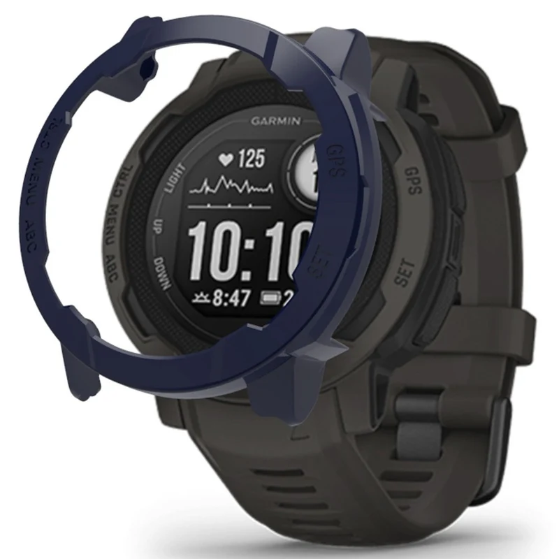 Garmin Instinct 2 Einfach Plastik Bumper
