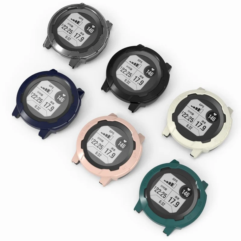 Garmin Instinct 2 Einfach Plastik Bumper