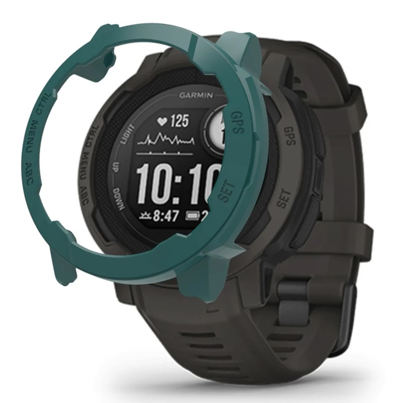 Garmin Instinct 2 Einfach Plastik Bumper