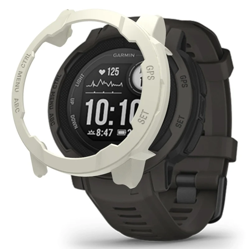 Garmin Instinct 2 Einfach Plastik Bumper