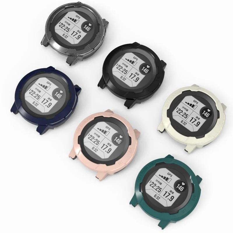 Garmin Instinct 2 Einfach Plastik Bumper
