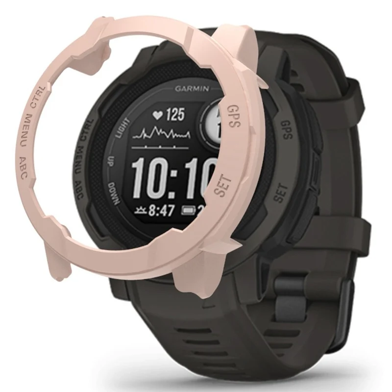 Garmin Instinct 2 Einfach Plastik Bumper